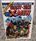X-Men Giant Size #1 Vintage Comic Cover 2" x 3" Refrigerator or Locker MAGNET