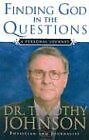 Finding God in the Questions: A Personal Journey vo... | Buch | Zustand sehr gut
