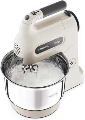 kenwood food mixer mary berry