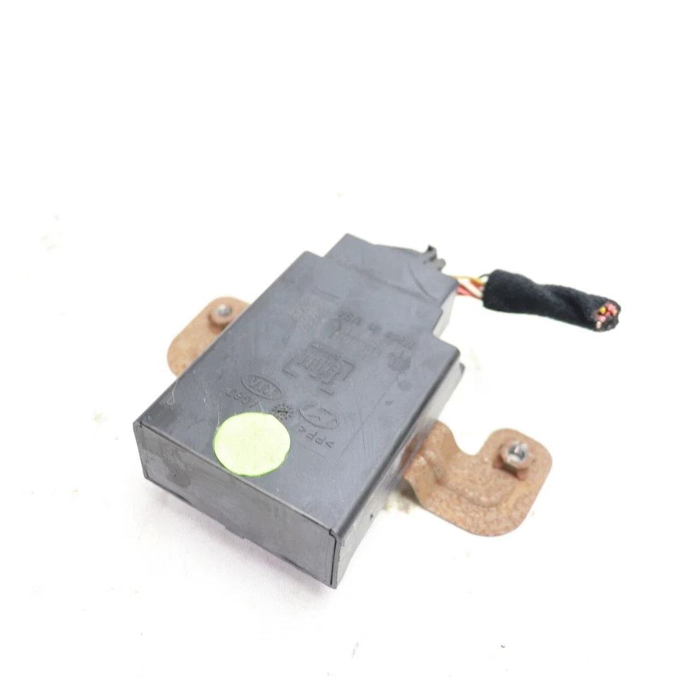 2006 2011 HYUNDAI ACCENT SONATA МОДУЛЬ КОНТРОЛЯ ДАВЛЕНИЯ В ШИНАХ TPMS 95800-2F000 - Изображение 2 из 4