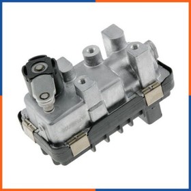 Aktuator für BMW | 172-06590, 127598