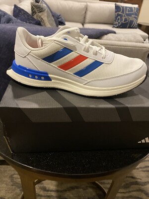 ADIDAS S2G SPIKELESS 24 GOLF SHOES,BNIB,ADIDAS# IF0337,SZ. 10
