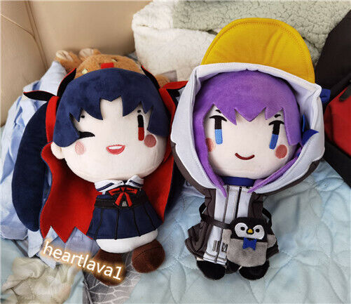 Fate/Grand Order FGO Meltlilith Meltryllis 20cm Plush Fate/Grand Order FGO Meltlilith Meltryllis 20cm Plush