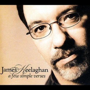 Cd James kellaghan few simple verses (779513060428)