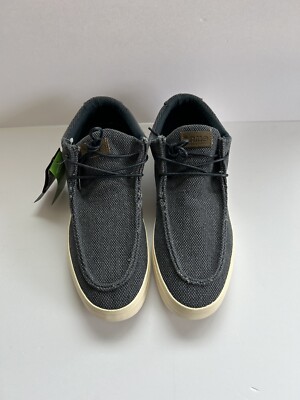 LAMO Baja Collection Women's Size 11.5 Navy, New in Box 