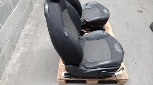 Juego Asientos Completo para BMW MINI (R56) Cooper D 2007 174622 - Imagen 9 de 10