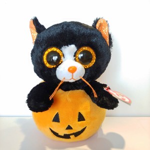 pumpkin beanie boo