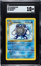 pokemon base set cards poliwhirl Pokemon TCG: Sword & Shield Lost Origin Booster Box – Baller Collectables main image 0