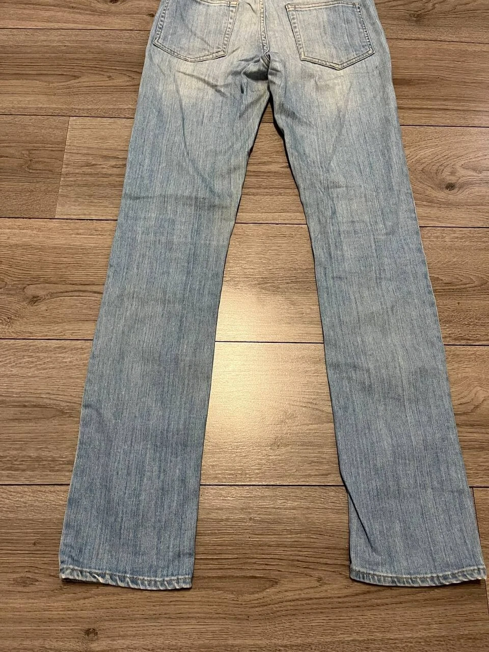 ACNE STUDIOS jeans acne donna