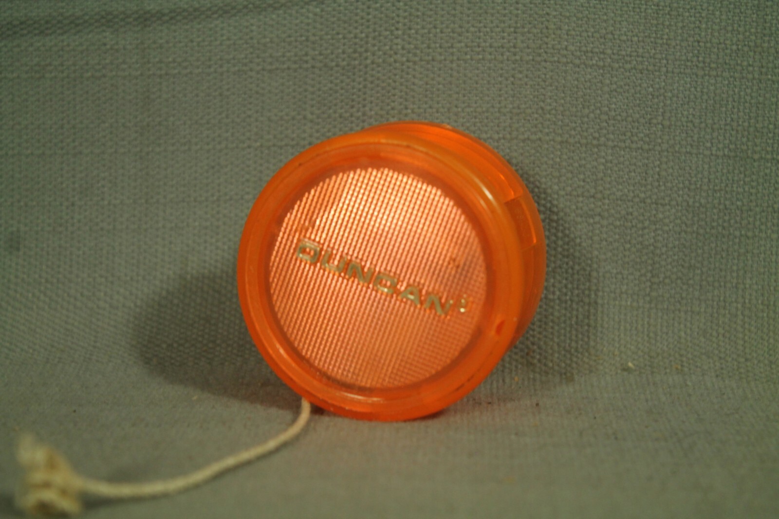 lighted yoyo