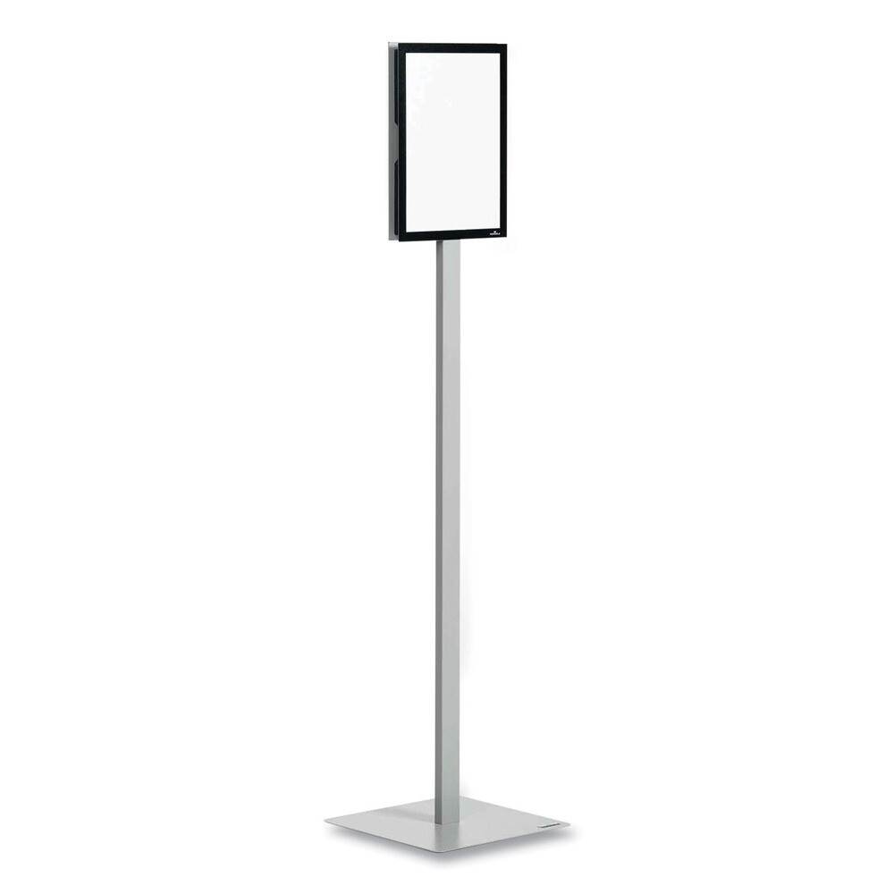 Info Stand Basic Floor Stand, 51.57 Info Stand Basic Floor Stand, 51.57