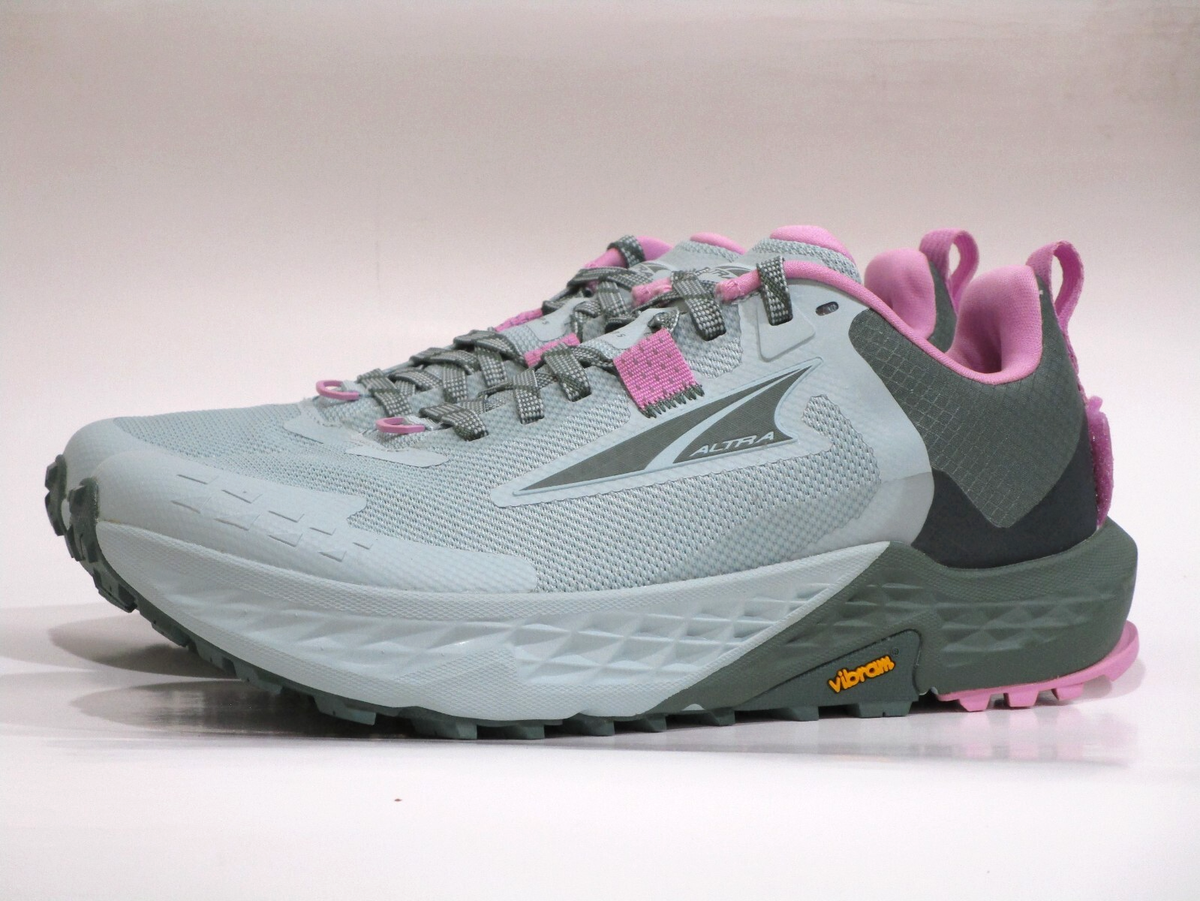 ALTRA Women's Timp Trail Running Shoes, Size Medium US