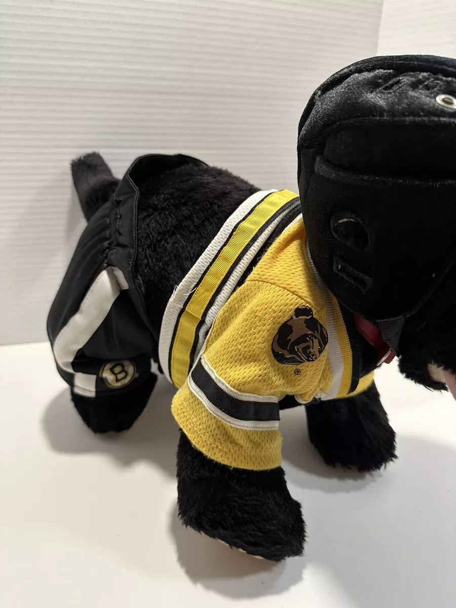 Boston Bruins NHL Dog Jersey