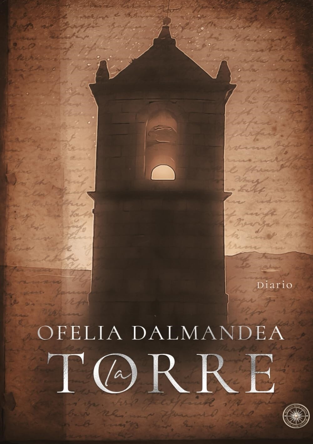 Libri Dalmandea Ofelia - La Torre