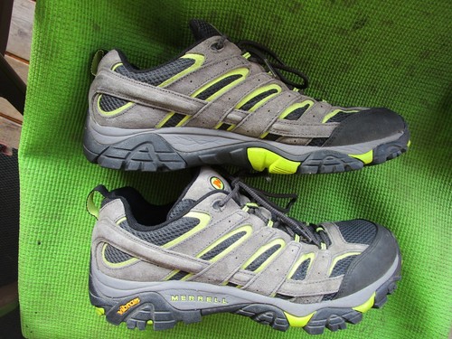 Nice Merrell Moab 2 Vent Gecko mens 