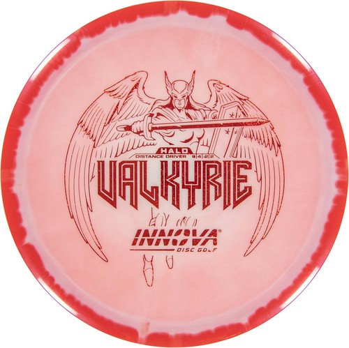 Innova Halo Star Valkyrie | Choose Weight & Color - Picture 4 of 4