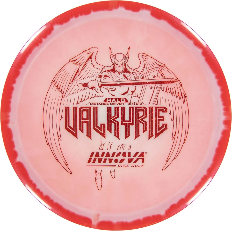 Innova Halo Star Valkyrie | Choose Weight & Color - Image 4 of 4