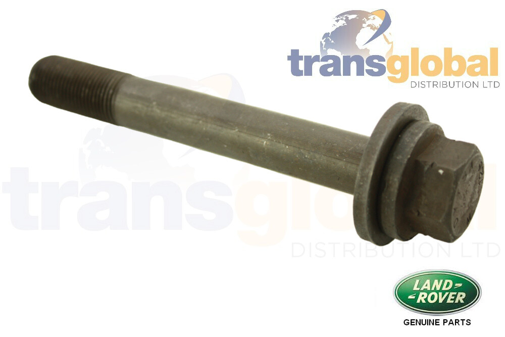 Land Rover Defender Discovery TD5 Crankshaft Pulley Damper Bolt
