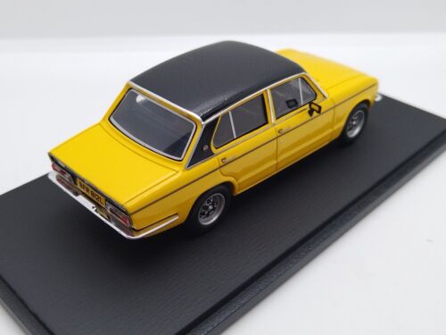 Spark 1/43 Triumph Dolomite Sprint 1973 S0519. Very Rare! - Picture 12 of 18