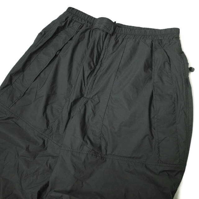 N.HOOLYWOOD x WILDTHINGS 24AW EASY PANTS PERTEX 9242-CP01