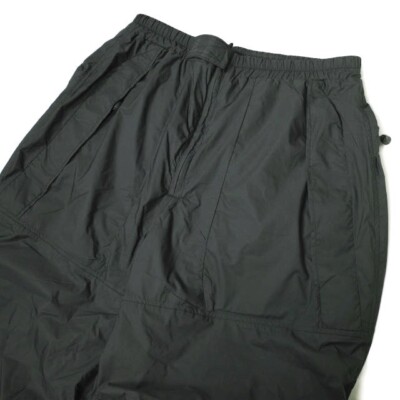 パンツ n.hoolywood X wildthings pertex pants 38 N.HOOLYWOOD - N.HOOLYWOOD TEST PRODUCT EXCHANGE SERVICE