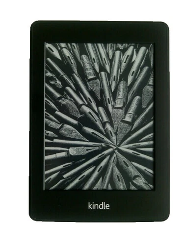 Amazon Kindle 5th Generation 2GB Tablets & eReaders