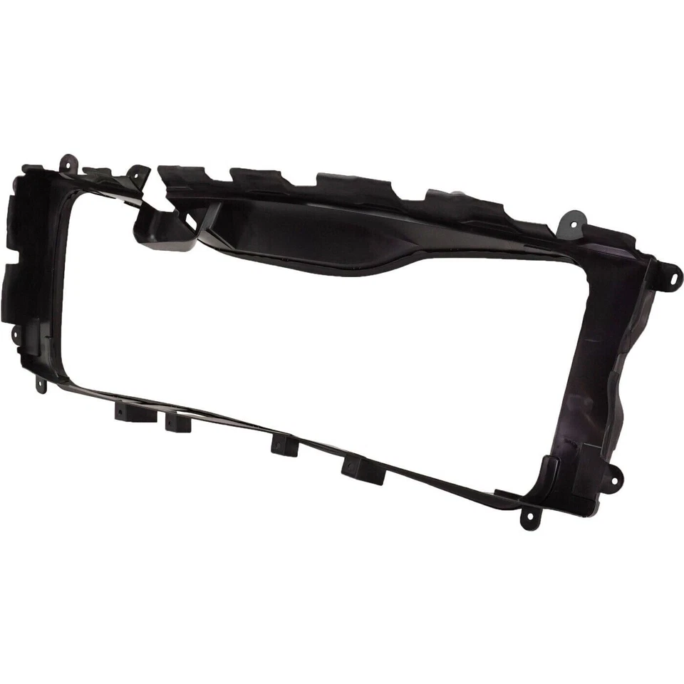  For 2014-2015 CHEVROLET SILVERADO 1500 New Grille Reinforcement GM1223113 - Изображение 2 из 4