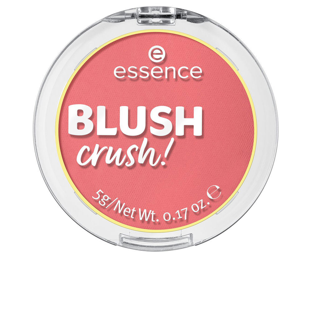 Make-up Essence unisex BLUSH CRUSH! blush #30-Cool Berry 5 gr