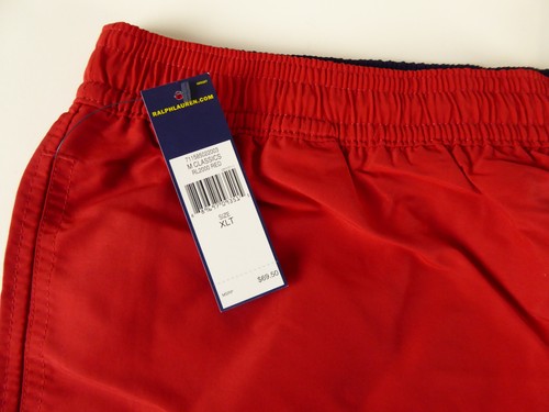Polo Ralph Lauren Hawaiian Boxer Swim Wear Trunks Shorts $59 - $69 w/ Pony NWT - Picture 7 of 32