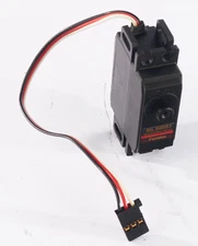Futaba BLS651 Brushless Digital Servo Motor 28 Gram High Speed RC
