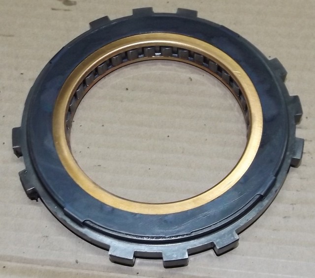 Акпп aw50 40le