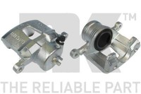 NK 215002 Bremssattel FüR Chevrolet Daewoo