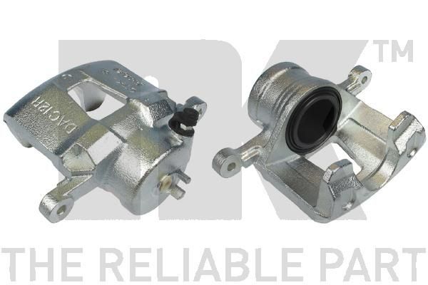 NK 215002 Bremssattel FüR Chevrolet Daewoo-image