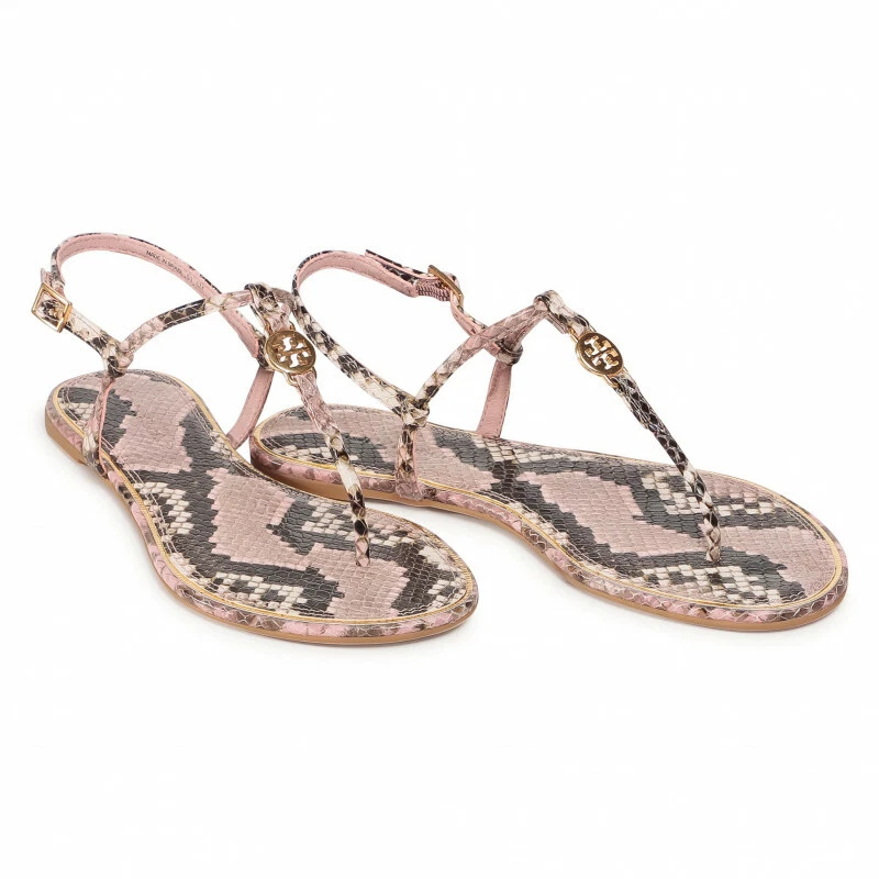 Tory burch sales t strap