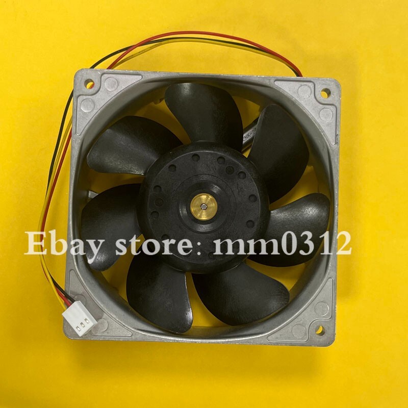 SANYO 9GL1212J1D04 12038 12CM 12V 1.9A case high airflow cooling