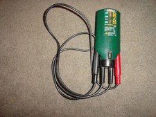 EXTECH ET50 SOLENOID VOLTAGE TESTER