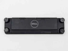 Dell Latitude 7202 7212 Rugged Laptop I/O Port Replicator USB Ethernet 33G1V