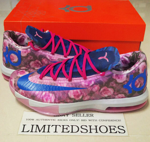 kd 6 ebay