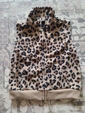 Carter's 12M Animal Print Vest for Toddler Boys and Girls