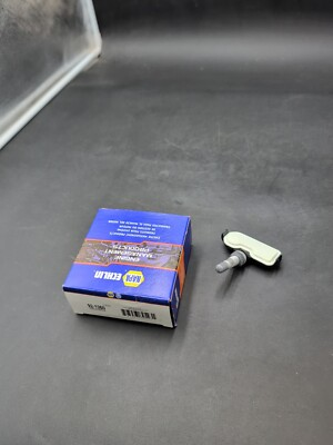 #ad Tire Pressure Monitoring System TPMS OE Design Sensor Napa 92 1260 Echlin $25.64