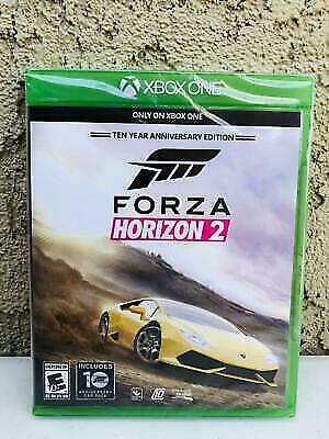 Forza Horizon 5 Xbox one I9W-00010 Japan