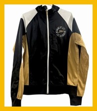 Kelly Clarkson "meaning Of Life" Tour Track Jacket Full-zip Rare (see Sizes) New