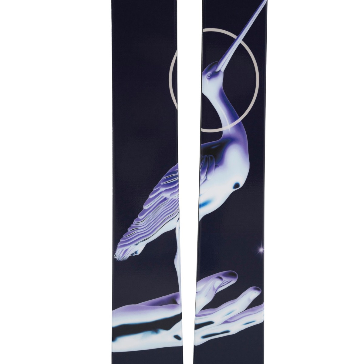 Armada ARV 100 Men's Park Skis, 186cm MY25 | eBay