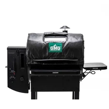 Green Mountain Grills GMG Ledge Prime 2.0 Pellet Grill Thermal Blanket, GMG-6047