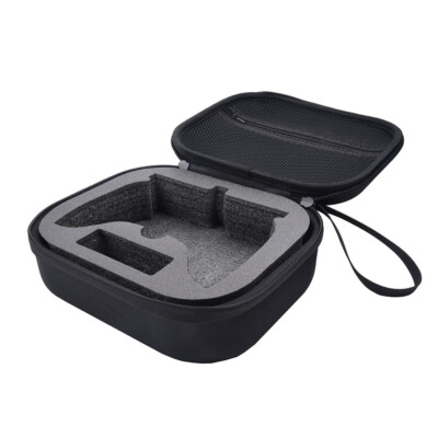 Nylon Fabric EVA Storage Handbag 220X175X80mm for TBS Tango 2 Radio Transmitter