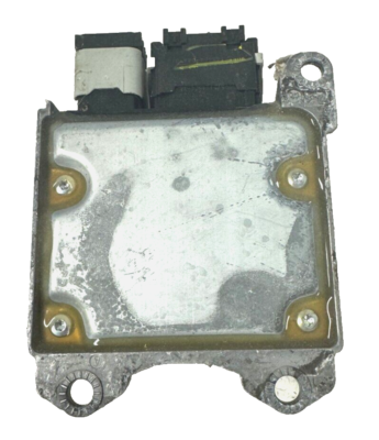 2010-2011 Ford E450 SRS Airbag Control Module Ac24-14b321-ba for 