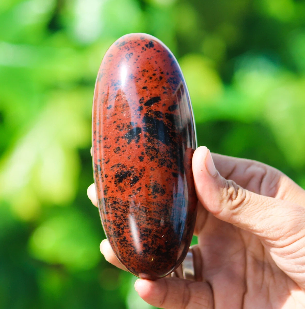 Mahogany obsidian 2024