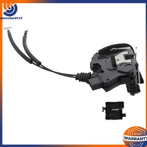 For Kia Sorento 2011-2014 Front Right Passenger Side Door Lock Actuator 4Pins - Foto 6 di 12