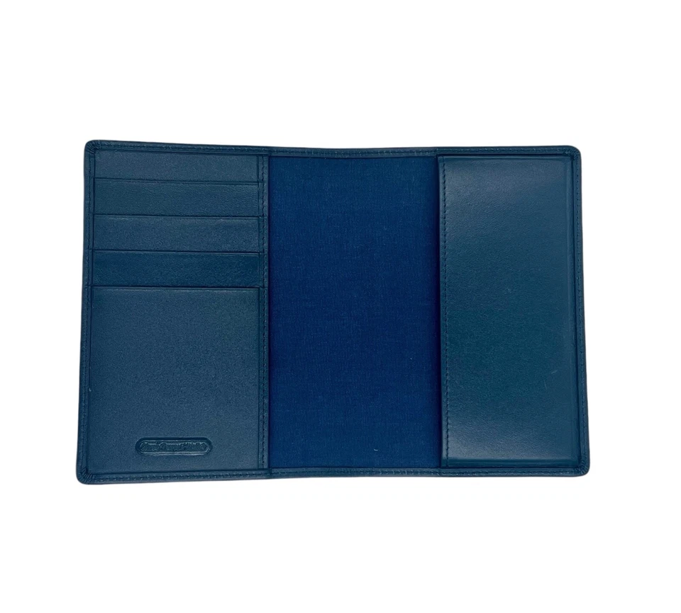 Canada Genuine Leather Crafted Travel Passport Wallet/Holder - Image 3 of 4