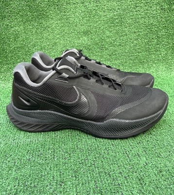Nike React SFB Carbon Low Mens Size 15W Black Anthracite CZ7399-001 Used No Box